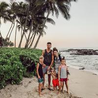 Отзыв от Владислава - DTV виза